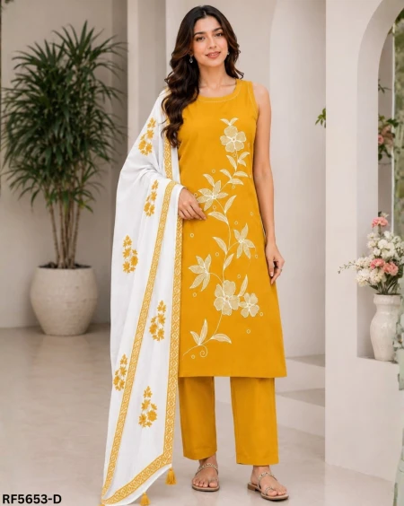 Reeta Fashion