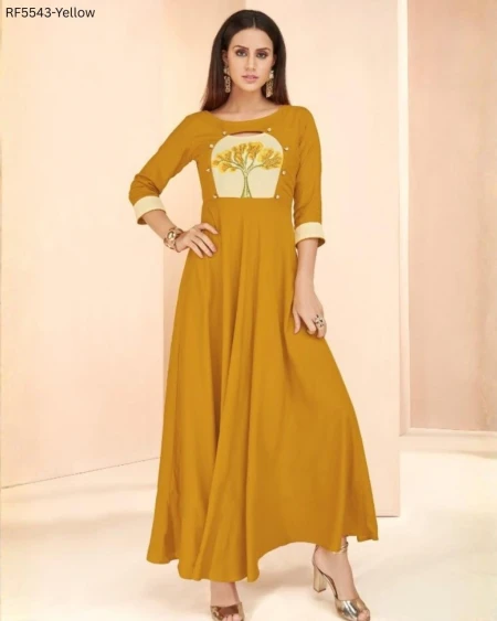Reeta Fashion