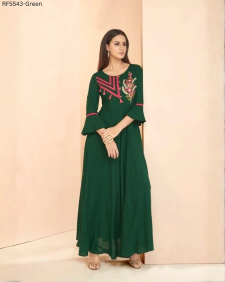 Reeta Fashion