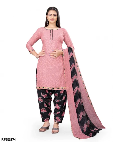 Trendy Patiyala Suit Collection – 16 Exclusive Designs!
