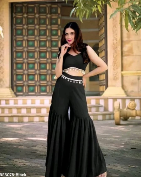 Reeta Fashion