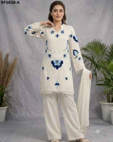 Reeta Fashion