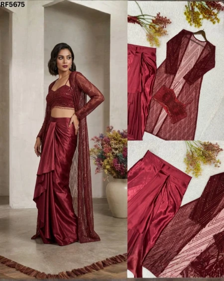 Reeta Fashion