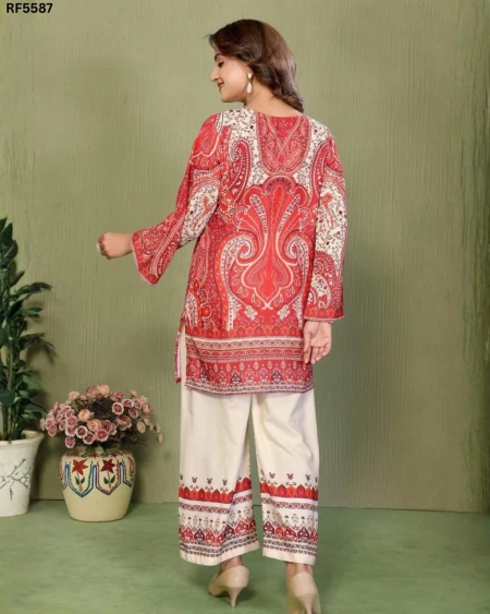 Reeta Fashion