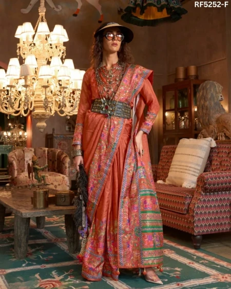 Reeta Fashion