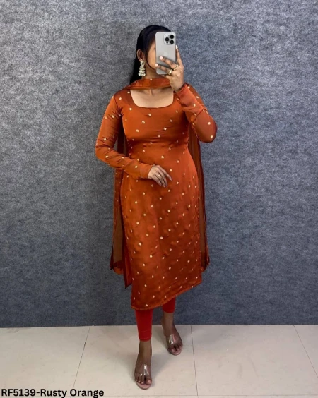Reeta Fashion