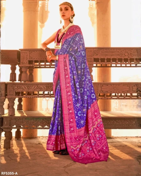 Reeta Fashion