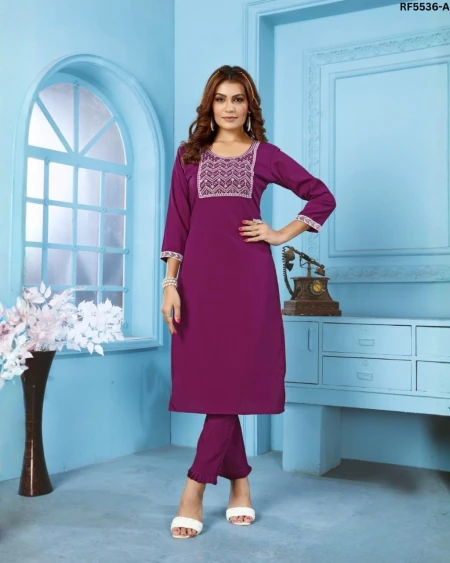 Reeta Fashion