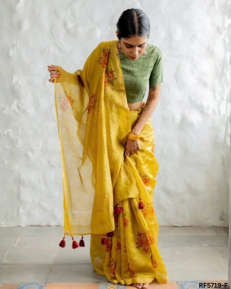 Reeta Fashion