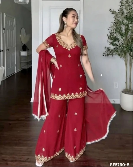 Reeta Fashion