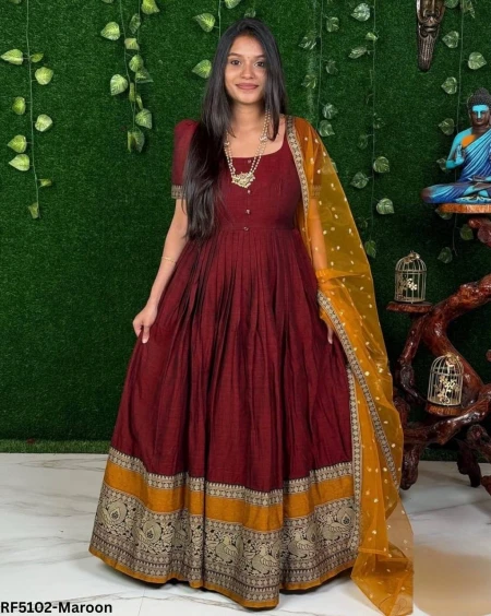 Reeta Fashion