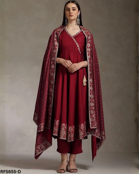 Reeta Fashion