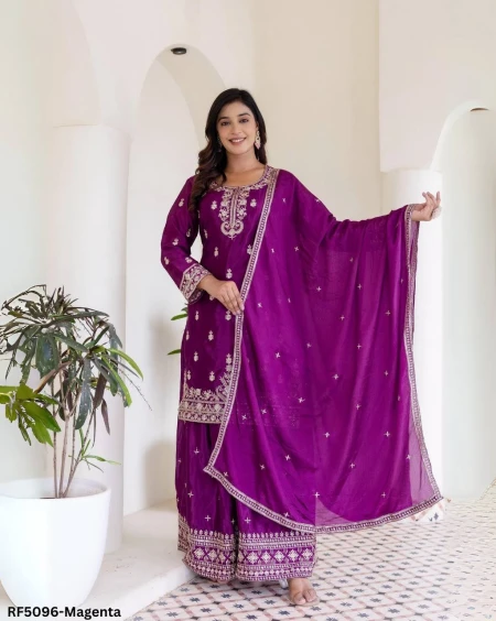 Reeta Fashion