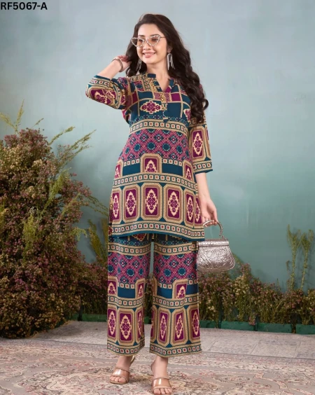 Reeta Fashion