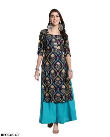 Reeta Fashion