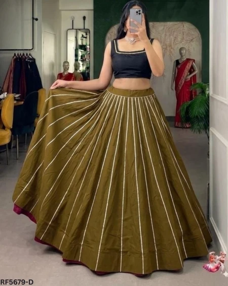 Reeta Fashion
