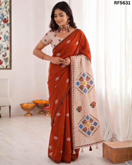 Reeta Fashion