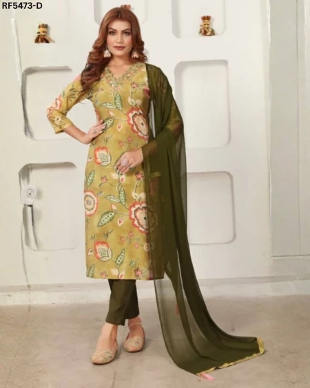 Reeta Fashion