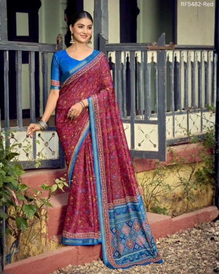Reeta Fashion