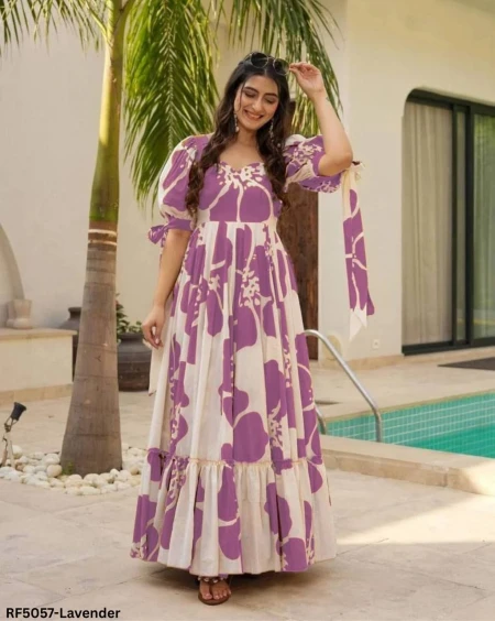 Reeta Fashion