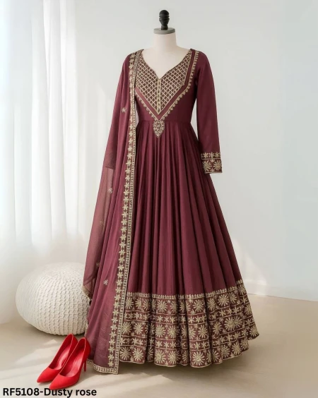 Reeta Fashion