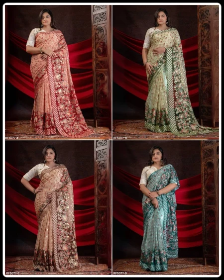 Reeta Fashion