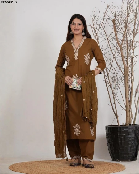 Reeta Fashion