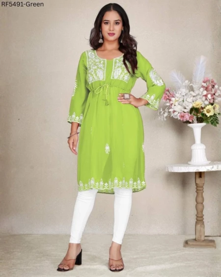 Reeta Fashion