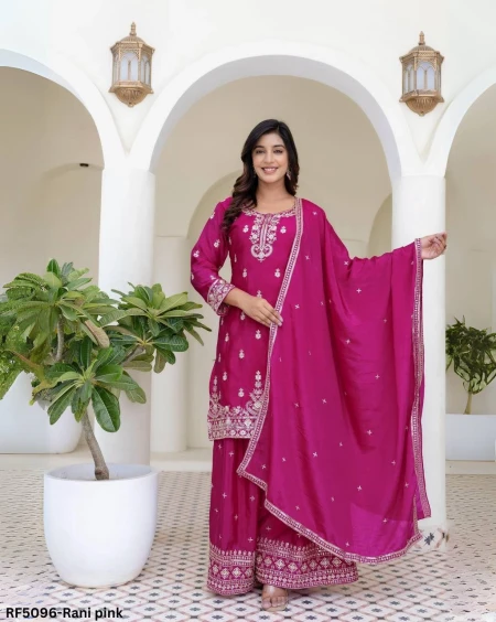 Reeta Fashion