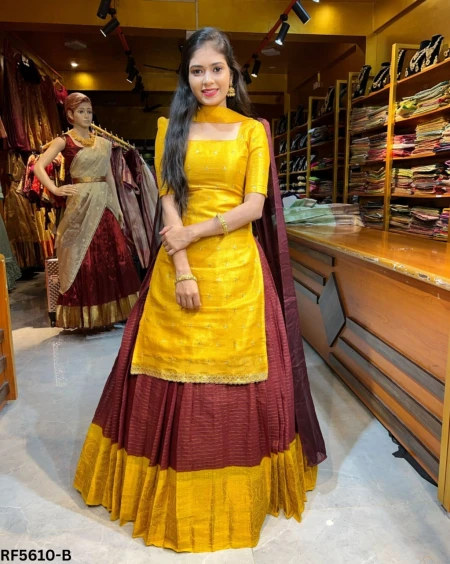Reeta Fashion