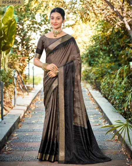 Cotton Digital Print Saree Comfortable Daily Wear for Women!