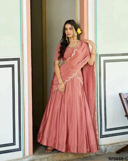 Reeta Fashion