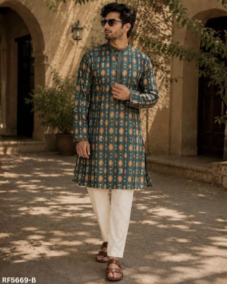 Reeta Fashion