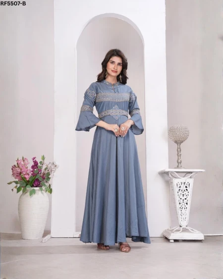 Reeta Fashion