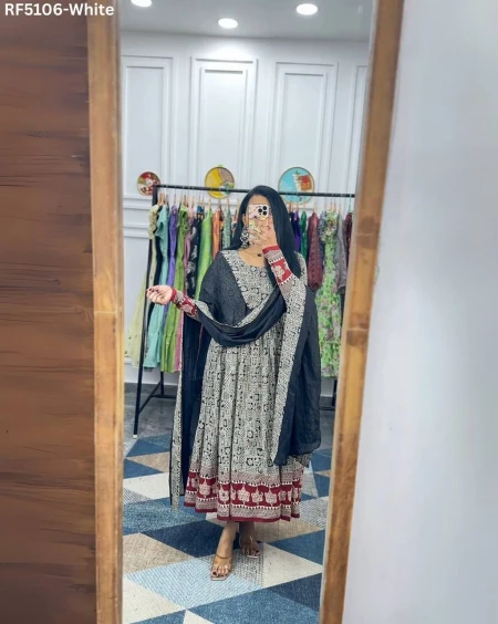 Reeta Fashion