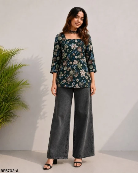 Reeta Fashion