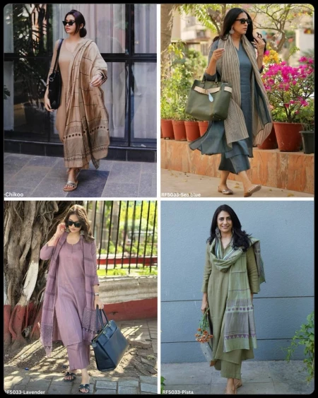 Reeta Fashion