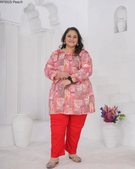 Reeta Fashion