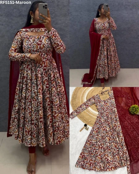 Reeta Fashion
