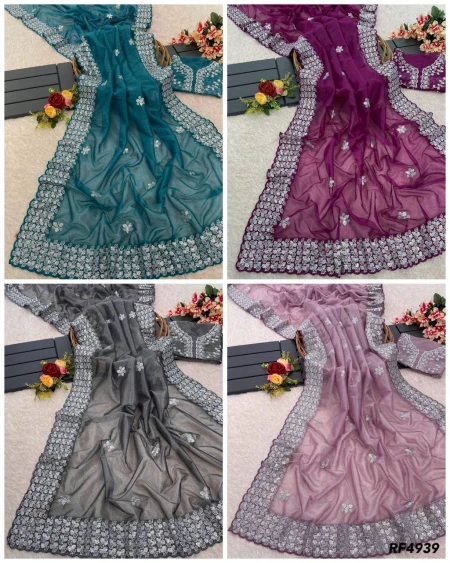 Reeta Fashion