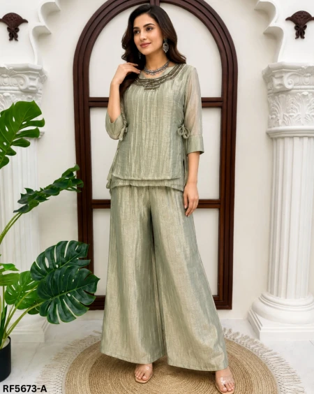 Reeta Fashion