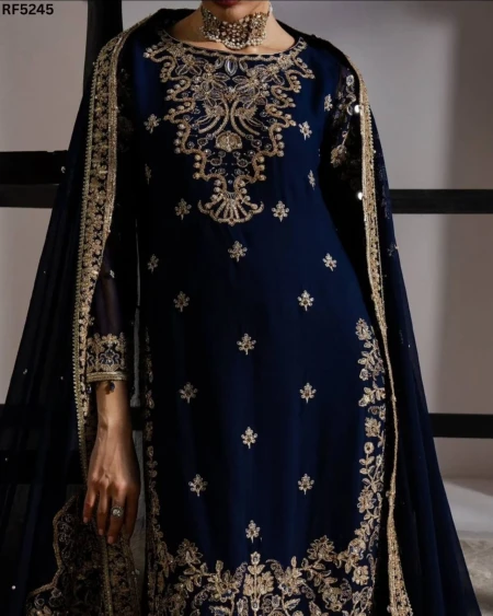 Reeta Fashion