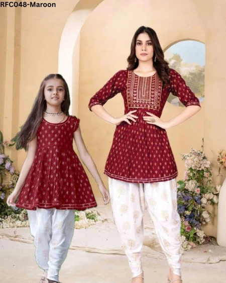 Reeta Fashion