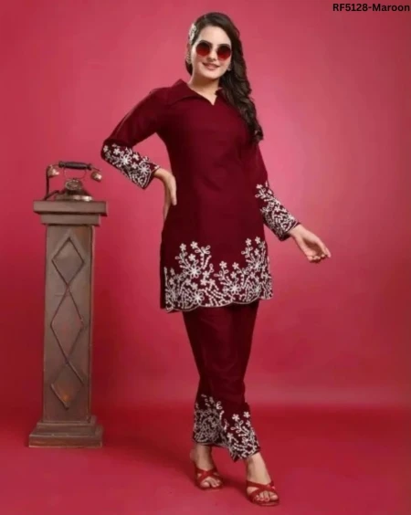 Reeta Fashion