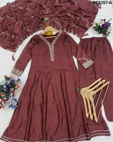 Reeta Fashion