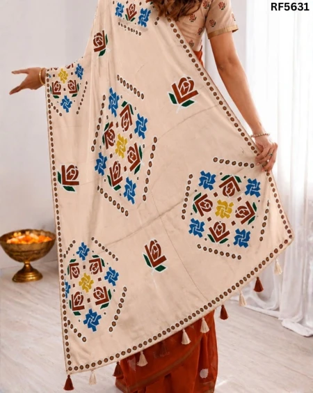 Reeta Fashion