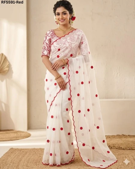 Reeta Fashion