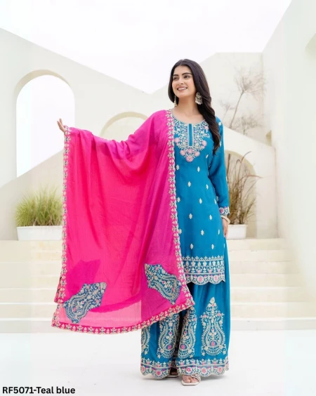 Reeta Fashion