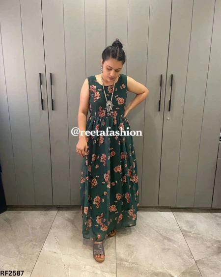 Reeta Fashion