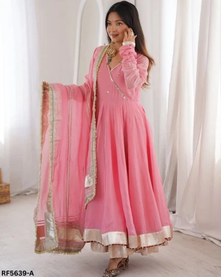 Reeta Fashion